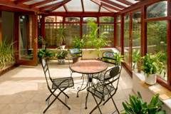 Crowmarsh Gifford conservatory quotes