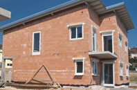 Crowmarsh Gifford home extensions