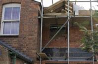 free Crowmarsh Gifford home extension quotes