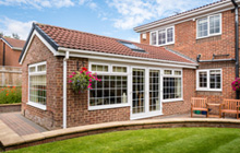 Crowmarsh Gifford house extension leads