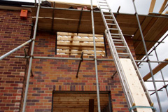 house extensions Crowmarsh Gifford